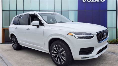 New 2022 Volvo Xc90 For Sale With Photos Us News And World Report