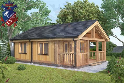 Jaclyncirillodesign Build Log Cabin Home Uk