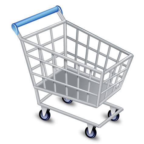 Shopping Cart Png Transparent Image Download Size 512x512px