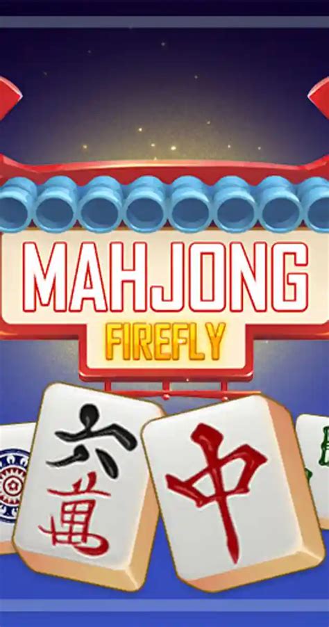 Mahjong Firefly Free Online Games Play On Unvgames