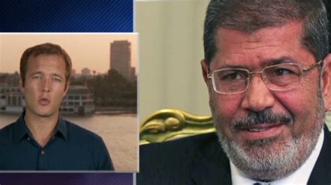 Senior Muslim Brotherhood Leader Essam El Erian Arrested In Egypt Cnn