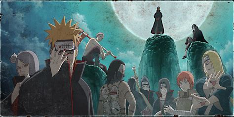 In 3d / анимация, кино. 274 Naruto Shippuden: Ultimate Ninja Storm Revolution HD ...