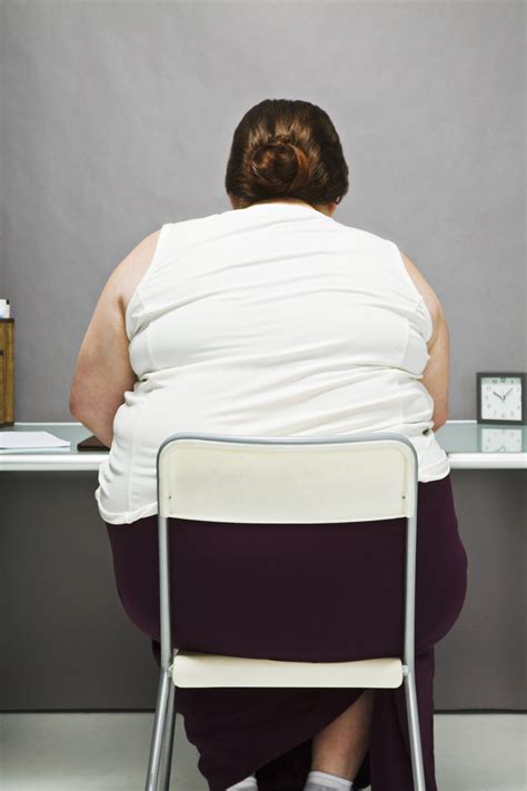 obese women in us telegraph