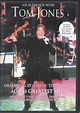 Tom Jones – An Audience With Tom Jones (1999, DVD) - Discogs