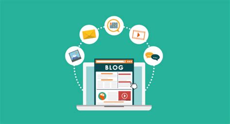 ¿qué Es Un Blog Y Para Qué Sirve Mailrelay