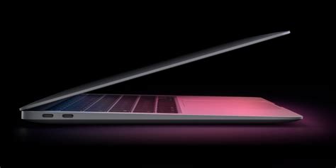 Kuo Apple To Announce New Macbook Air With 13 Inch Mini Led Display In