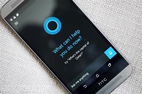 Android To Get Top Windows Phone Feature As Cortana Will Read Messages