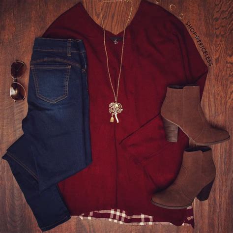 Pin By Jacy Ummel On Dream Closet Cute Outfits Fall Winter Outfits