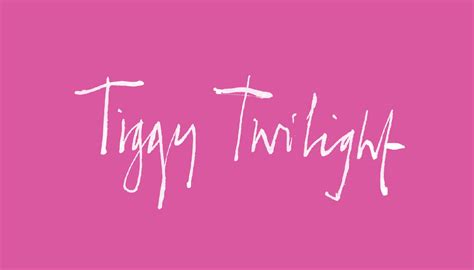 Tiggy Twilight The English Group