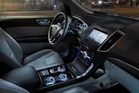 2020 Ford® Edge SUV | Photos, Videos, Colors & 360° Views | Ford.com