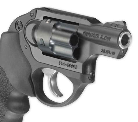 5 Standout Concealed Carry Revolvers For Personal Defense The Daily