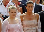 Tengd mynd | Princess stephanie, Monaco royal family, Grace kelly