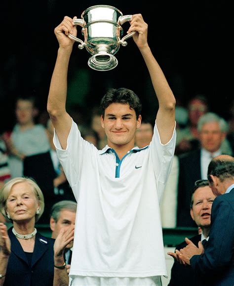 Roger Federer An Illustrious Career In Numbers Pledge Sports