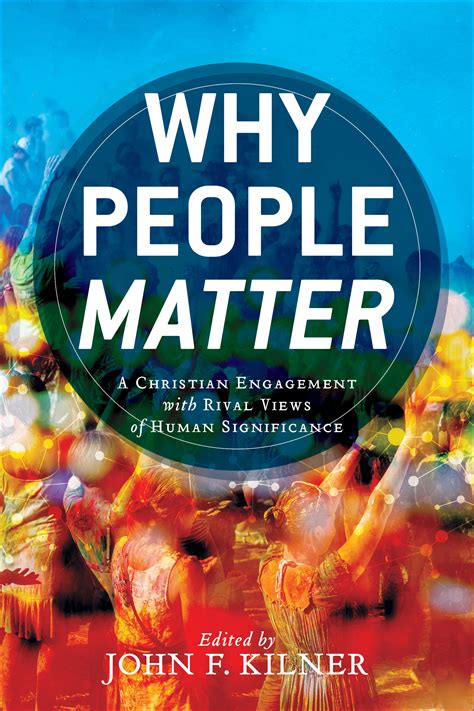 why people matter baker publishing group