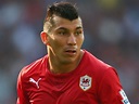 Gary Medel - Chile | Player Profile | Sky Sports Football