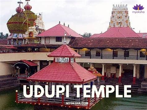 Udupi Krishna Temple Guide Darshan Timings Pooja Timings And History