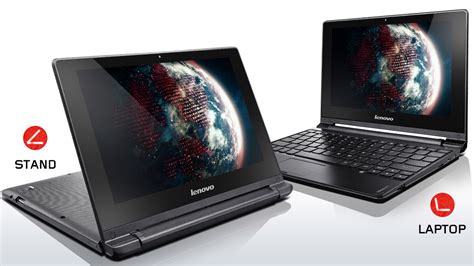 Lenovo Ideapad A10 Notebookcheckfr