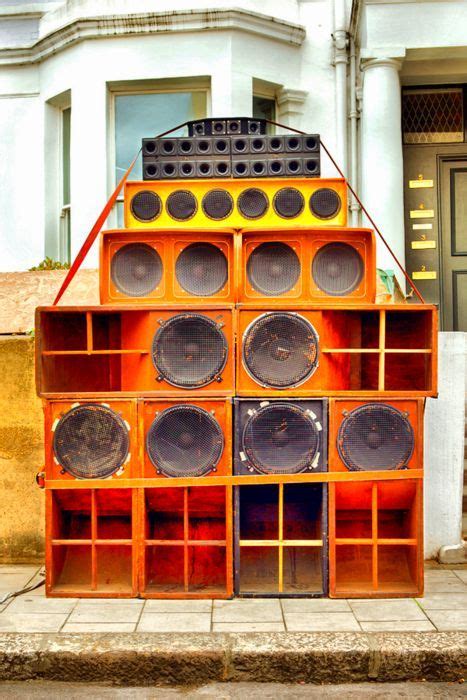 Reggae Art Reggae Music I Love Bass Big Speakers Sound System Speakers Jamaica Reggae