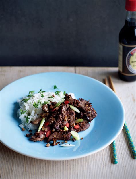 James Martin Chilli Beef Rendang Recipe Tingley M Recipes