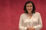 Folge 13: Dorothee Bär | Sozialverband VdK Deutschland e.V.