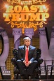 Comedy Central Roast of Donald Trump (TV) (2011) - FilmAffinity