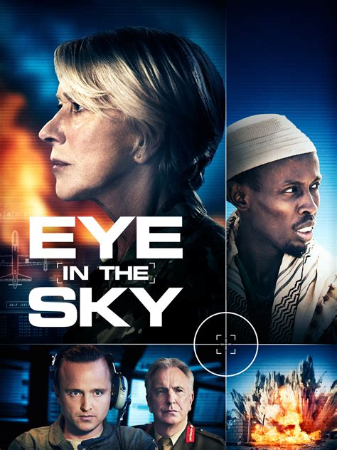 Prime Video Eye In The Sky