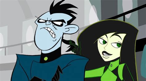 kim possible best of shego and drakken part 2 youtube