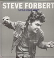 Little Stevie Orbit: Steve Forbert: Amazon.ca: Music
