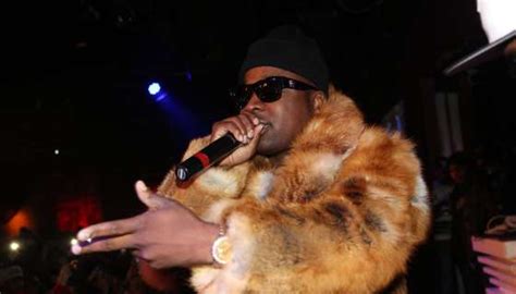 This Is What Troy Ave Had To Say About B B Banga S Death