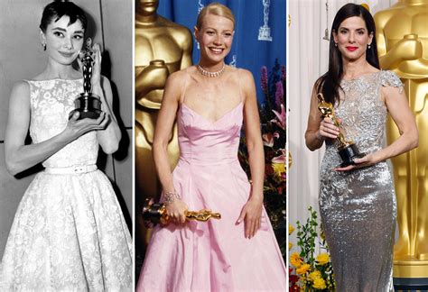 Every Oscar Best Actress Winner