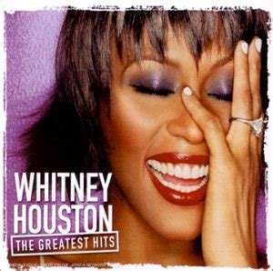 The Greatest Hits Whitney Houston Amazon De Musik CDs Vinyl