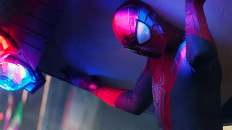 The Amazing Spider Man 2 Streaming Vf 2014 1jour1film