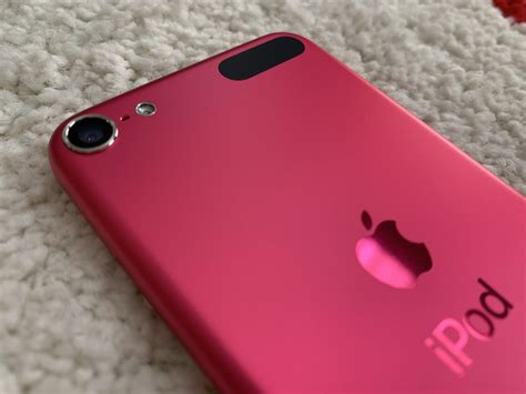 Ipod Touch 7 Review An Android Users Best Apple Friend Imore