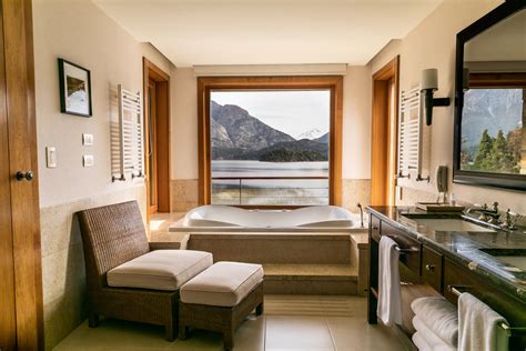Pacote De Viagem Para Bariloche No Llao Llao Resort Golf And Spa Agência Travel Class