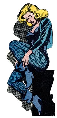 Dinah Lance Sketches Black Canary Porn Gallery Hot Sex Picture