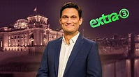 extra 3 | Satiremagazin mit Christian Ehring | ARD Mediathek
