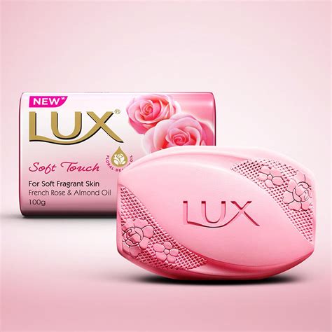 Lux Soap Bar Soft Touch 150gm Girls E Shop