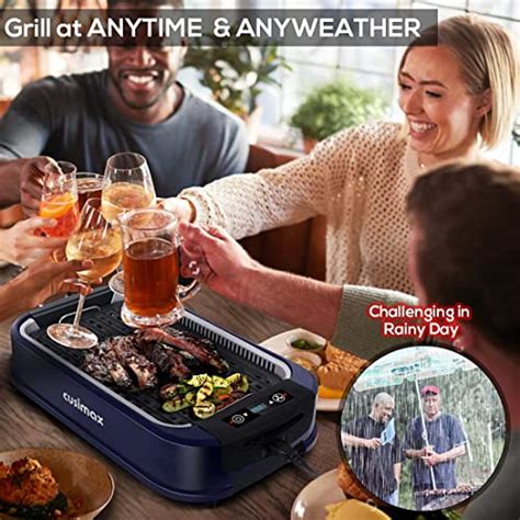 Best Indoor Electric Hibachi Grill For 2024 Our Ranked