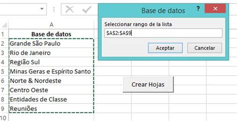 5 Macros Para El Manejo De Hojas En Excel Excel Avanzado