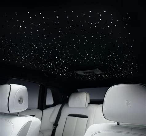 Starlight Ceiling Car Shelly Lighting