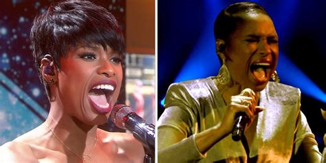 Best Live Performances Of Jennifer Hudson That Show How Underrated She Is