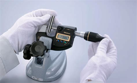 Measurement With Micrometers 2016 10 01 Quality Magazine