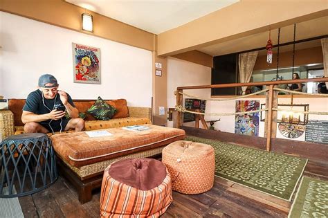 The Cabin Backpackers Hostel And Bar Updated 2024 Prices And Reviews