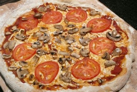 Best Vegan Soy Cheese Alternatives For Pizza Go Dairy Free