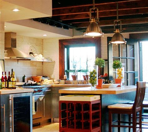 What is the difference between topmount and undermount bar sink? Before & After: A Carriage House Kitchen in Brooklyn ...
