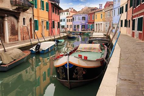 Tripadvisor Islas De Venecia Murano Burano Y Torcello Ofrecido Por