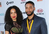 Jussie Smollett Joins Sister Jurnee in New TV Drama About the ...