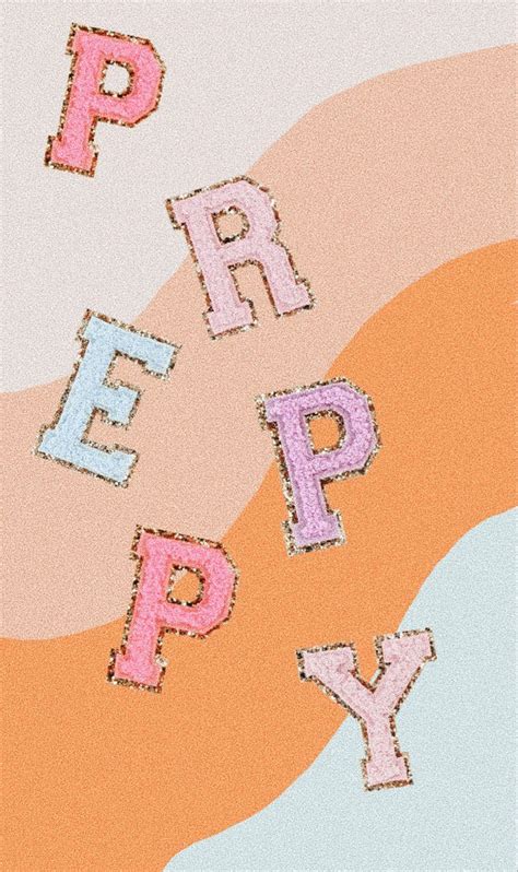Pin On Preppy Wallpapers