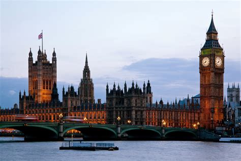 Top 15 Best London Attractions