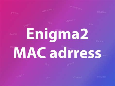 How To Set Up Iptv On Enigma2 Iptv Best Subscription 2022